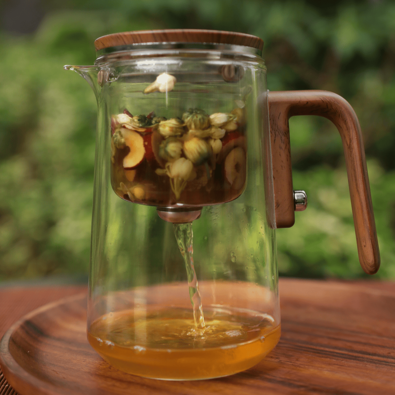 ZenFlow Brewer